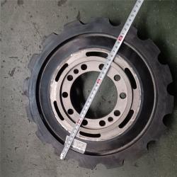 Амортизатор резиновый для компрессора запасной (арт. 25-5082139)