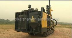 Станок буровой DTH с компрессором KAISHAN ZT5 (арт. 25-5082149)