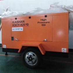 Компрессор винтовой дизельный портативный 13-18 бар (арт. 25-5082150)