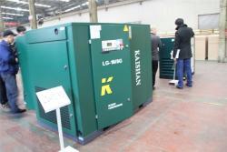 Масло компрессорное Kaitain Series LG двухступенчатое (арт. 25-5082152)