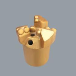 Буровая коронка PDC для скважин 130-300 мм (арт. 25-5082154)