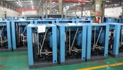 Компрессор винтовой 8 бар 15 кВт серии BK (арт. 25-5082155)