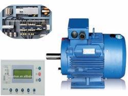 Компрессор винтовой 55кВт 339cfm для пневмоинструментов (арт. 25-5082159)