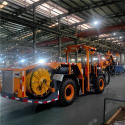 Буровая установка гидравлическая для твердых пород Kaishan (арт. 25-5082162)