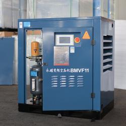 Компрессор воздушный бесшумный 30HP 380V 50Hz для печатных машин (арт. 25-5082173)