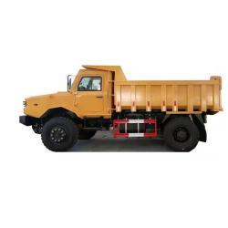 Самосвал низкопрофильный 4x4 для подземных работ 15 тонн (арт. 25-5082174)