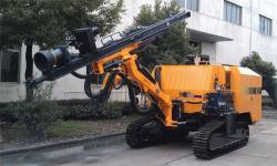 Станок буровой самоходный для шахт DTH интегрированный (арт. 25-5082175)