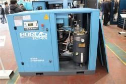 Компрессор винтовой стационарный с осушителем 7.5/15/22/37 кВт (арт. 25-5082186)