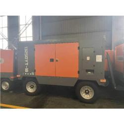 Компрессор дизельный 31м3/мин 25 бар для горных работ (арт. 25-5082195)