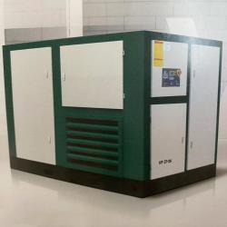 Вакуумный насос винтовой безмасляный энергосберегающий 40% (арт. 25-5082199)