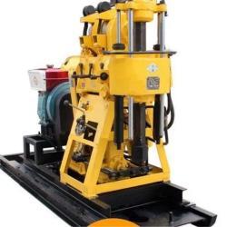 Установка буровая колесная для скважин до 200 м (арт. 25-5082200)