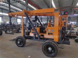 Установка буровая гидравлическая мобильная алмазная (арт. 25-5082203)