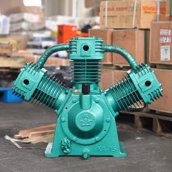 Компрессор поршневой переносной 7.5hp 8bar 220V 100-300л (арт. 25-5082207)