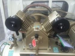 Компрессор поршневой 5.5 кВт 8 бар Kaishan Ks150 (арт. 25-5082210)