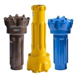 Буровой инструмент DTH для скважин по камню 5 дюймов (арт. 25-5082219)