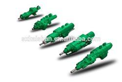 Дрель гидравлическая для скальных пород HC50 Drifter (арт. 25-5082229)