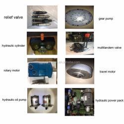 Установка буровая передвижная для скважин на воду (арт. 25-5082233)