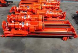 Станок буровой дизельный для скважин и дорог 1 комплект (арт. 25-5082236)