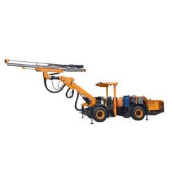 Машина буровая высокопроизводительная для тоннелей (арт. 25-5082239)