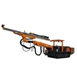 Машина буровая высокопроизводительная для тоннелей (арт. 25-5082239)