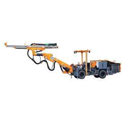 Машина буровая высокопроизводительная для тоннелей (арт. 25-5082239)