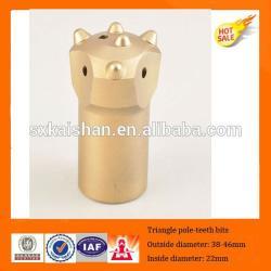 Сверла для сверления высокопрочные универсальные (арт. 25-5082246)