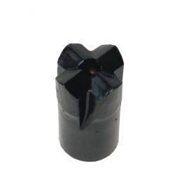 Буровая коронка крестовая R32-51 мм для горных работ (арт. 25-5082247)
