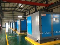 Компрессор винтовой стационарный 160 кВт 200 HP (арт. 25-5082250)