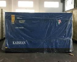 Компрессор винтовой стационарный 160 кВт 200 HP (арт. 25-5082250)