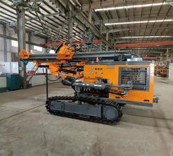 Станок буровой для горных работ KG430/KG430H (арт. 25-5082274)