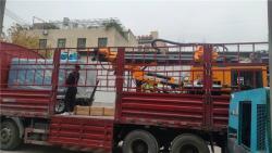 Станок буровой для горных работ KG430/KG430H (арт. 25-5082274)