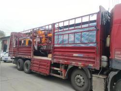 Станок буровой для горных работ KG430/KG430H (арт. 25-5082274)