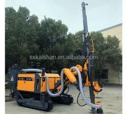 Станок буровой интегрированный с компрессором для горных работ (арт. 25-5082275)