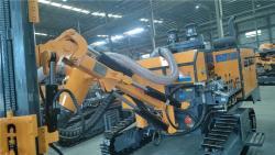 Станок буровой интегрированный с компрессором для горных работ (арт. 25-5082275)