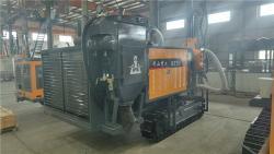 Станок буровой гусеничный с компрессором для карьера (арт. 25-5082277)