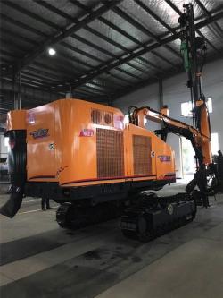 Станок буровой гидравлический для шахт KL511 DTH (арт. 25-5082278)