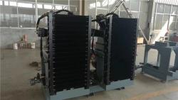 Компрессор воздушный 40 бар для выдувных машин ПЭТ (арт. 25-5082291)