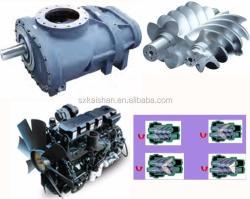 Компрессор воздушный дизельный портативный LGCY-39/25 (арт. 25-5082294)