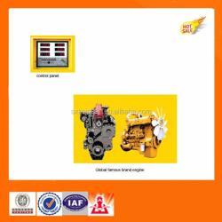 Компрессор винтовой дизельный портативный LGCY-27/10 (арт. 25-5082309)