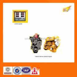 Компрессор воздушный высоконапорный 18 бар 17 м3/мин (арт. 25-5082318)