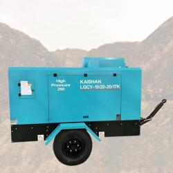 Компрессор дизельный портативный 750cfm серии LGCY KSCY (арт. 25-5082327)