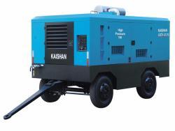 Компрессор винтовой дизельный портативный для буровой (арт. 25-5082330)