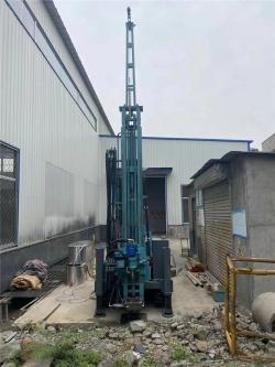 Установка буровая канатная алмазная для разведки 300 м (арт. 25-5082370)