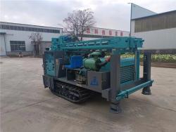 Установка буровая гидравлическая канатная FD400 FM400M (арт. 25-5082371)