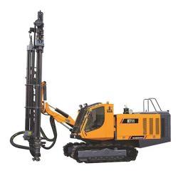 Станок буровой переносной для карьеров и шахт (арт. 25-5082372)