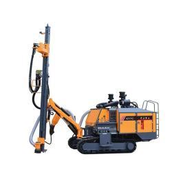 Станок буровой горизонтальный с компрессором KT7C (арт. 25-5082373)