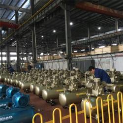 Компрессор воздушный поршневой 3 поршня 7.5кВт 11кВт (арт. 25-5082385)