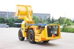 Погрузчик шахтный для камней Underground Scooptram (арт. 25-5082391)