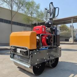 Каток вибрационный дорожный 0.3-0.8 т с CE (арт. 25-5082409)