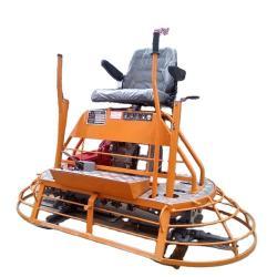 Затирочная машина вертолетная бензиновая двухцилиндровая (арт. 25-5082412)